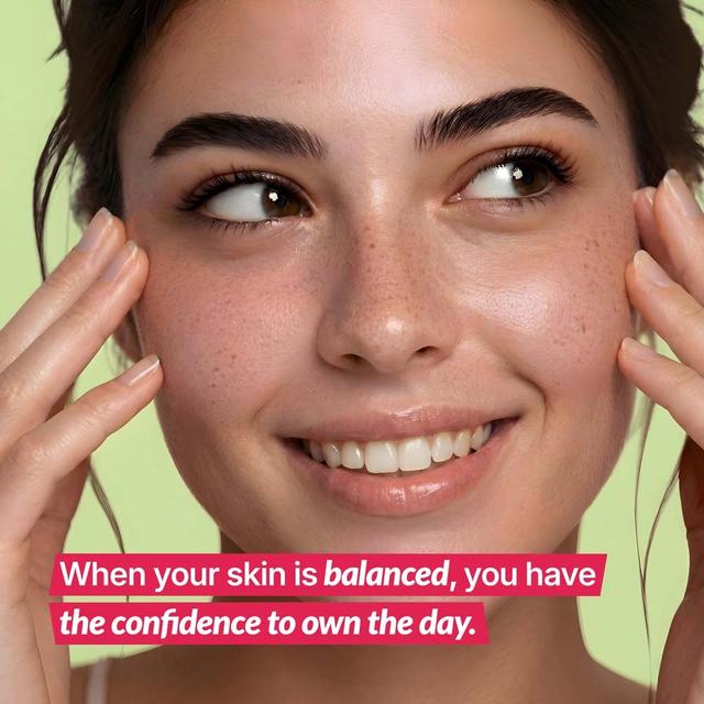 BYE-BYE-ACNE---LICE-TINEJDÅ½ERKA
