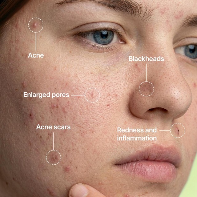 BYE-BYE-ACNE----LICE